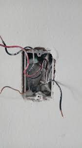 In addition, red wires are white is most commonly used, but gray wires serve the same function. Home Wiring Red And Black