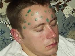 KINNETH BINFORD Obituary (2010)