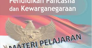 Rpp ppkn sma kurikulum 2013 revisi 2018. Materi Pelajaran Ppkn Kelas 8 K13 Semester 1 Dan Semester 2 Kherysuryawan Id