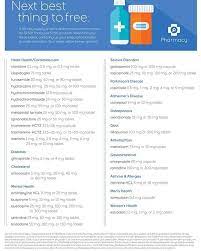 Publix New 90 Day Prescription Plan For 7 50 Seizure Disorder How To Plan Prescription