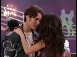 Wizards Of Waverly Place Alex And Dean Wizards Of Waverly Place Waverly Place Old Disney Tv Shows