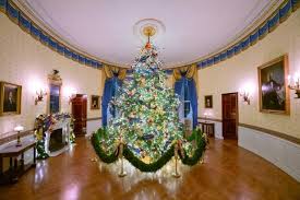White house christmas decorating volunteer application 2018. White House Christmas Tour 2018