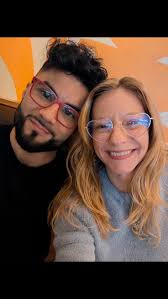 First Workshop Complete ✅ , Celebration lunch with my favorite human  @bigmasterchi at my favorite lunch spot @laparillahowellmill , What a day  to be ALIVE! 🧡