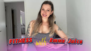 Fitness with Emma
