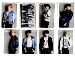 Bts The Most Beautiful Moment In Life Part 1 Photocards Bts Run Japan Ver Photocard Photocard Bts Jin Bts