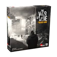 Maybe you would like to learn more about one of these? This War Of Mine Espanol Wargaming Cl
