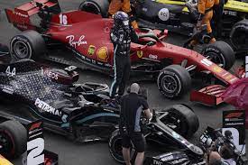 Bottas precede hamilton con le mercedes nella seconda sessione di prove libere del gp del made in italy e dell'emilia romagna, ma la notizia è che la ferrari la rb16b è considerata la f1 più veloce, ma l'affidabilità rischia di essere un tallone d'achille della macchina di milton keynes, visto che in. F1 70 Anniversario 2020 Prove Libere Diretta Esclusiva Sky Sport Digital News