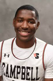 2021-22 Men's Basketball Roster