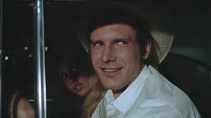 Harrison ford is an american actor with an acting career that has spanned more than five decades. Harrison Ford Gave Us A Young Han Solo In 1973 The Hollywood Reporter