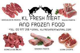 Usd 330,000 dan mengambil masa 3 bulan. Kl Pembekal Daging Kambing And Lembu Segar Di Bandar Kuala Lumpur