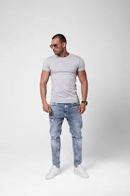 Maybe you would like to learn more about one of these? 29 Plain Mens T Shirts Slim Fit Street Style Tees Ideas Mens Tshirts Shirts Mens T