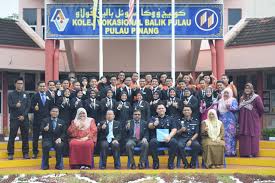 Savesave bidang di kolej vokasional for later. Majlis Perwakilan Pelajar Kolej Vokasional Balik Pulau Publications Facebook