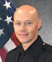 2023 Police Department Annual Report by BuffaloGrove