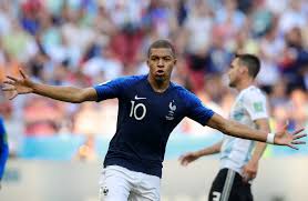 His birthday, what he did before fame, his family life, fun trivia facts, popularity his full name is kylian mbappé lottin. How Kylian Mbappe Defined The Striker Of The Future Against Argentina