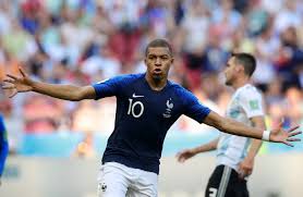 Fudbaleri prikupljaju novac za nastavak potrage, mbape donirao najviše. How Kylian Mbappe Defined The Striker Of The Future Against Argentina