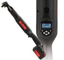 Cordless torque wrench - QXFD series - Ingersoll Rand ...