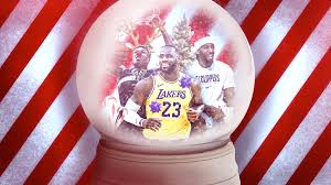 Please remember to share it with your friends if you like. Nba Christmas Day 2019 What To Know As Clippers Lakers Bucks 76ers Headline Star Studded Holiday Game Lineup Cbssports Com