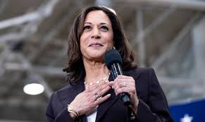 Born october 20, 1964) is an american politician and attorney who is the 49th and current vice president of the united states. Kamala Harris Foto Biografiya Dose