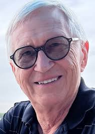 Douglas Gaer Obituary (1947