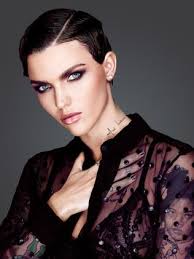 Ruby Rose went from little-known Australian DJ to US starlet