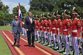 Dede swd 133 views1 month ago. Dutch King Apologises For Colonial Killings In Indonesia Isle Of Wight County Press