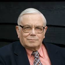 A Celebration for the Life of Eric Ives 1931