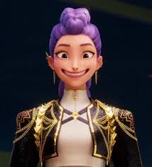 Looking for ideas for my daughters 6th birthday, we've done all the typical  play areas etc over the years so looking for some ideas for something  different. She's asked for Rumi (K-pop