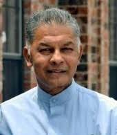 Obituary information for Abraham Samuel Valiyakalayil