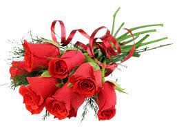 Gifs Hermosos Flores Ancontradas En La Web Krasnye Rozy S Dnem Rozhdeniya Buket Krasnoj Rozy