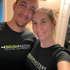 black ceiling stain or natural finish?