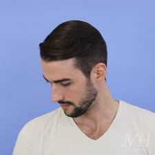1 review of classic hair cuts i had the pleasure of having sandy cut my hair and beard. Classic Cut With Formal Styling Man For Himself