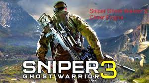 Maybe you would like to learn more about one of these? Sniper Ghost Warrior 3 Cheat Engine Sniper Warrior 3 Warrior