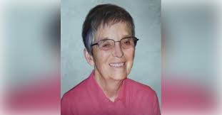Obituary information for Janet Elaine Ruck