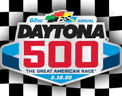 The speedway is 2.5 miles long, so a 500 miles race will need 200 laps to complete. 2020 Nascar Cup Series Season Starts With Daytona 500 This Sunday B104 Wbwn Fm