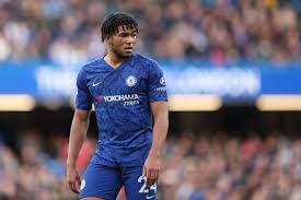 The spaniard, who has been a staple in chelsea's defence over the past several years, was. Chelsea Coach Paulo Ferreira Blown Away By Fantastic Reece James Metro News