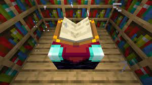 Best Minecraft Enchantments Pickaxe Sword Bow Armor And Other Tools Attack Of The Fanboy