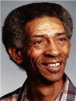 Curtis Goode Obituary