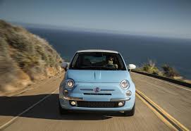 2015 Fiat 500 1957 Edition Cabrio News And Information Com