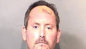 Photos: Arrest mugshots for 10-24-15