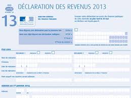 Maybe you would like to learn more about one of these? Declaration 2014 Le Formulaire 2042 En Ligne Sur Impots Gouv Fr