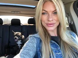 Jade Atkinson IFBB Bikini PRO