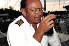 Obituary: Charles “Chuck” Wallace LaViolette