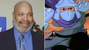 Celebs You Didn't Know Voiced Your Favorite Cartoon Characters