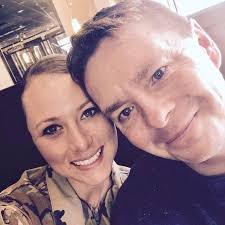 On April 29 2018, our nation lost a hero, SSG Jari Hudgins, Army.