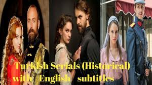With good scripts and impressive cast, korean romantic movies have unleashed the madness amongst the netizens across the world. 10 Best Turkish Historical Dramas Series With English Subtitles To Watc Subtitled Historical Drama Drama Series
