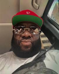 Ben "Big Swoll" Williams MBA (@official_benwilliams) • Instagram photos and  videos