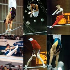 Ver más ideas sobre gimnasia olimpica, gimnasia artistica femenina, gimnasia artistica. Gimnasia Artistica Gimnasia Artistica