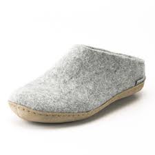 Gumbies outback slipper men herren hausschuhe grey/charcoal size us 8. Hausschuhe Waschbar