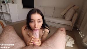 Amateur Blowjob Queen Ruth Lee Takes Monster Cock Girthmasterr | Xasiat