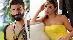 Nu sunt afectat cu nimic. Andy De La Insula Iubirii Se IubeÈte Cu Sorana Ex A S I A Stirescu Ro